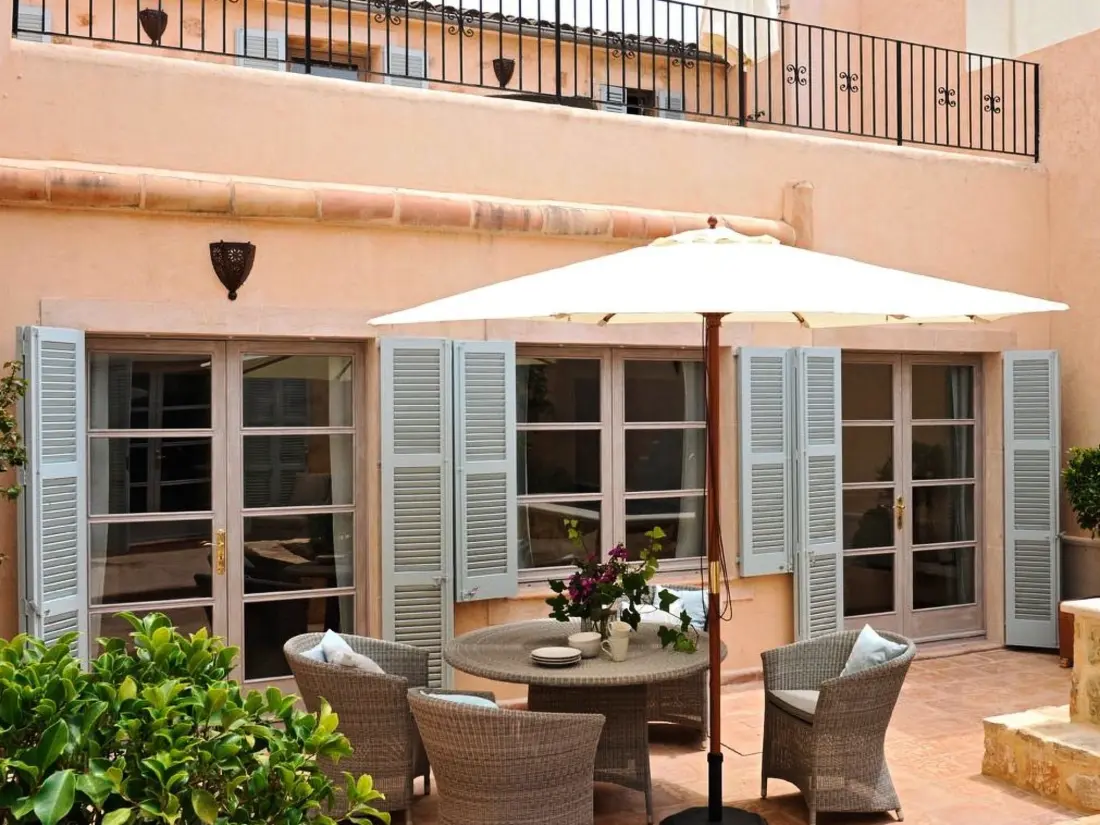 Maison de Vacances Santanyí