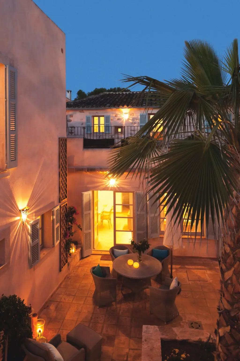 Maison de Vacances Santanyí