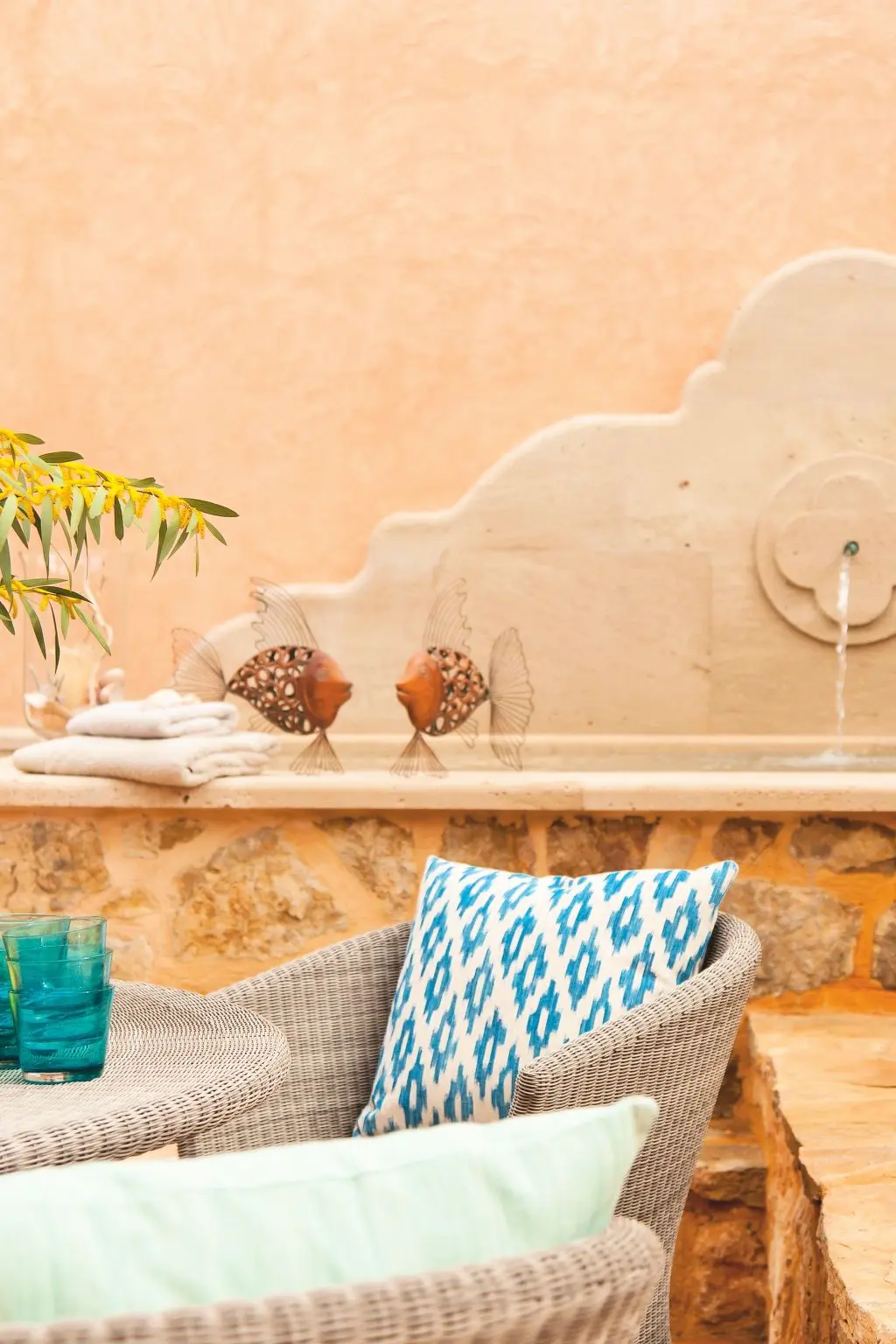 Maison de Vacances Santanyí