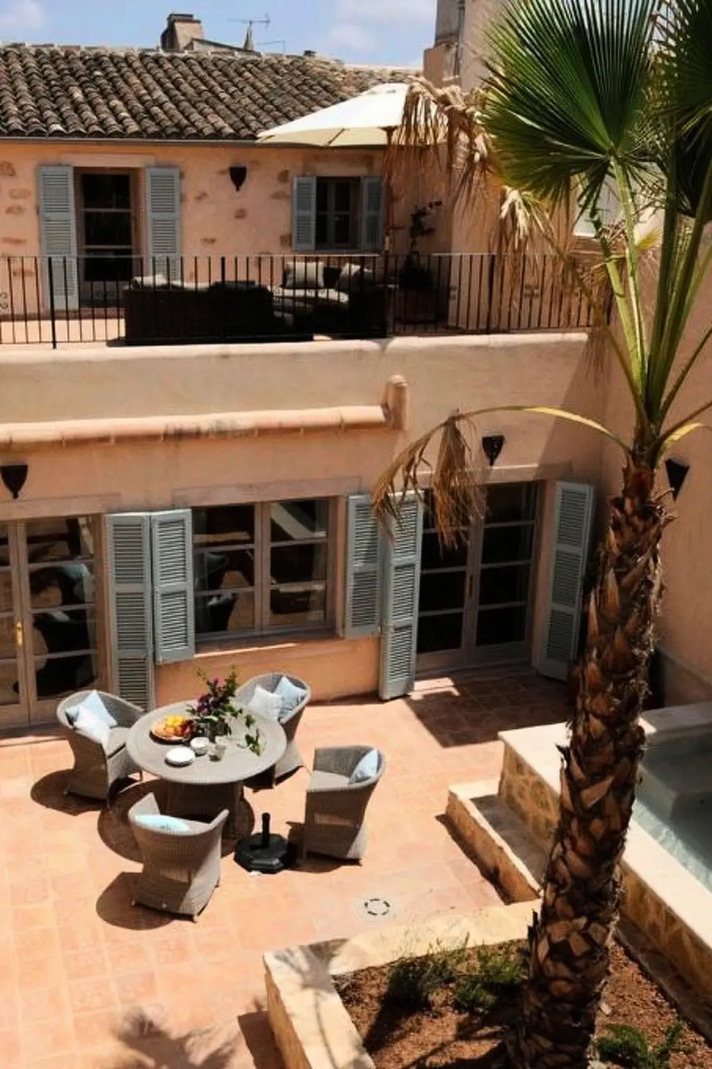 Maison de Vacances Santanyí