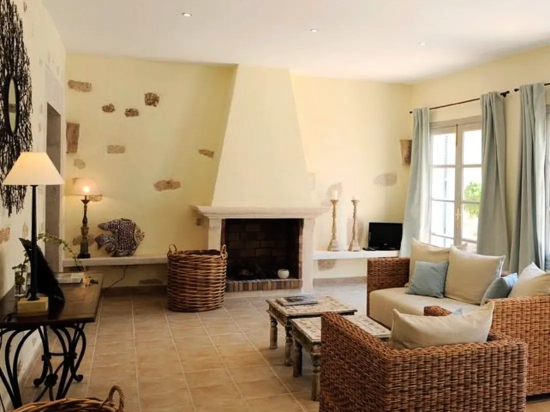 Maison de Vacances Santanyí