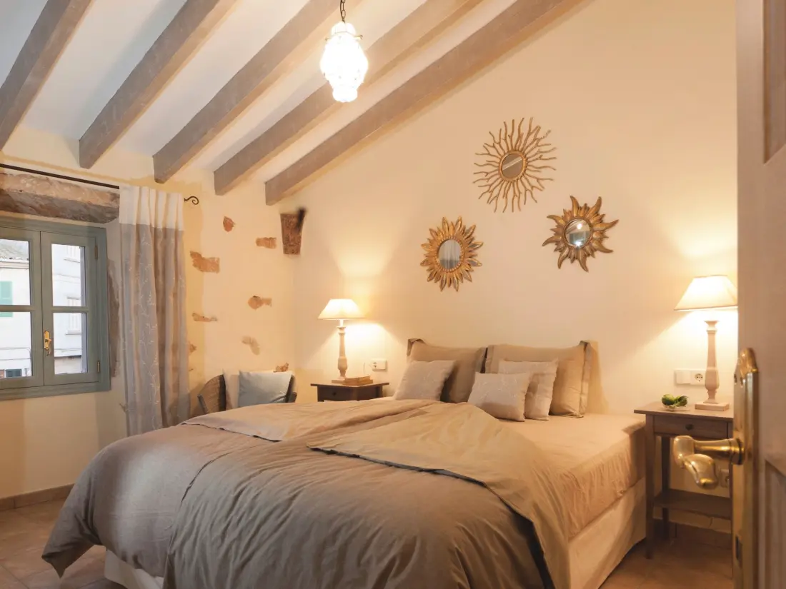 Maison de Vacances Santanyí