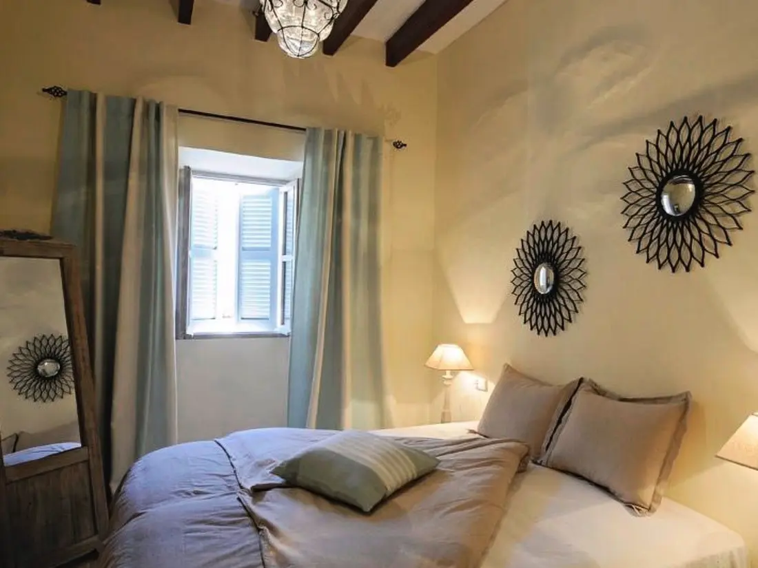 Maison de Vacances Santanyí