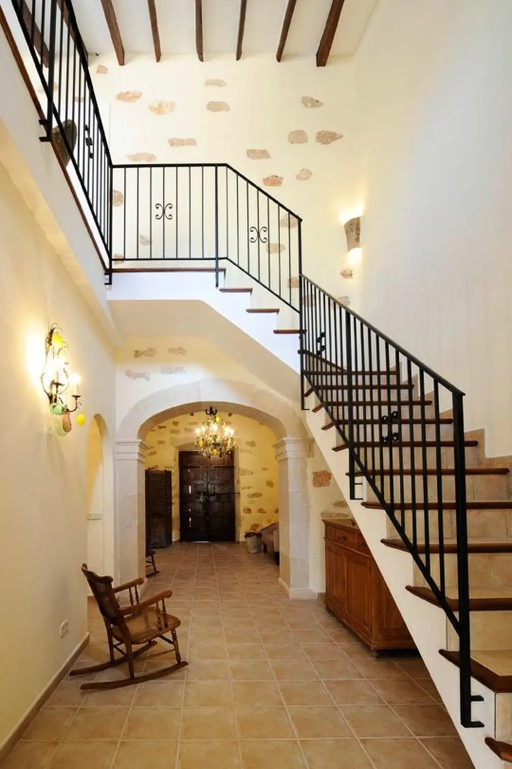Maison de Vacances Santanyí