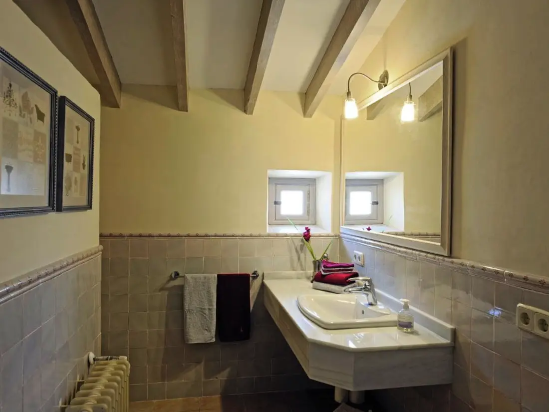 Maison de Vacances Santanyí
