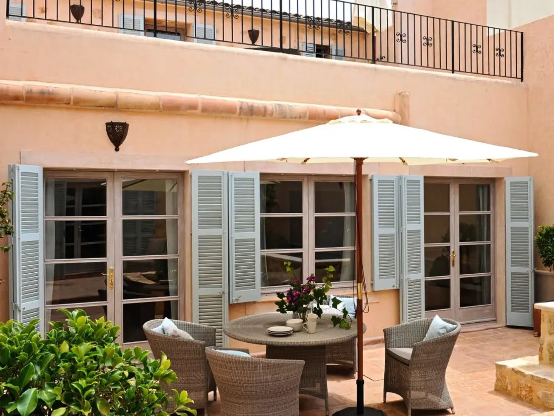 Maison de Vacances Santanyí
