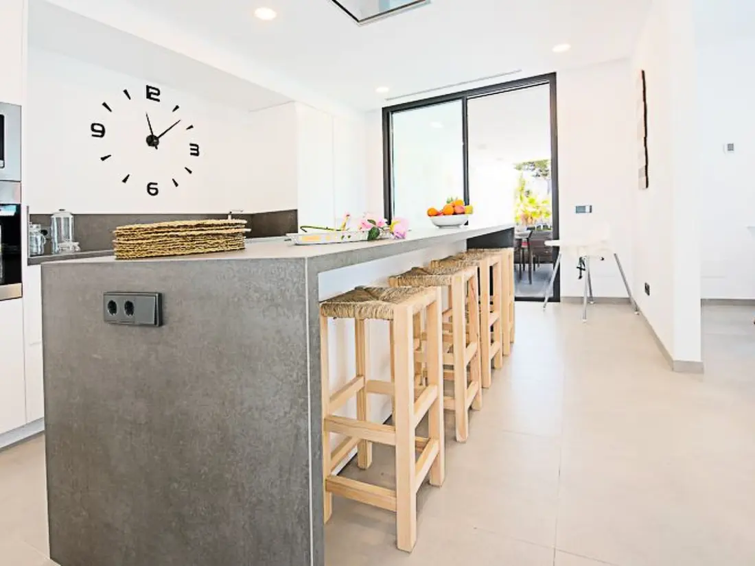 Maison de Vacances Santanyí