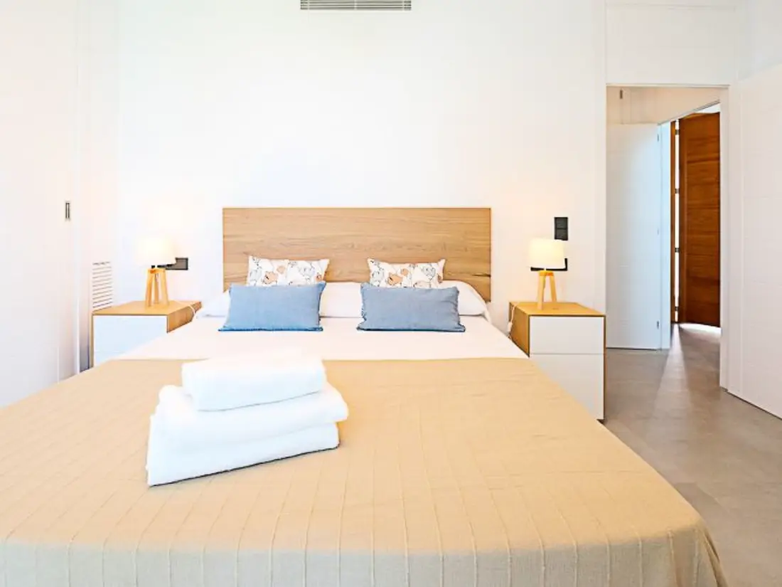 Maison de Vacances Santanyí