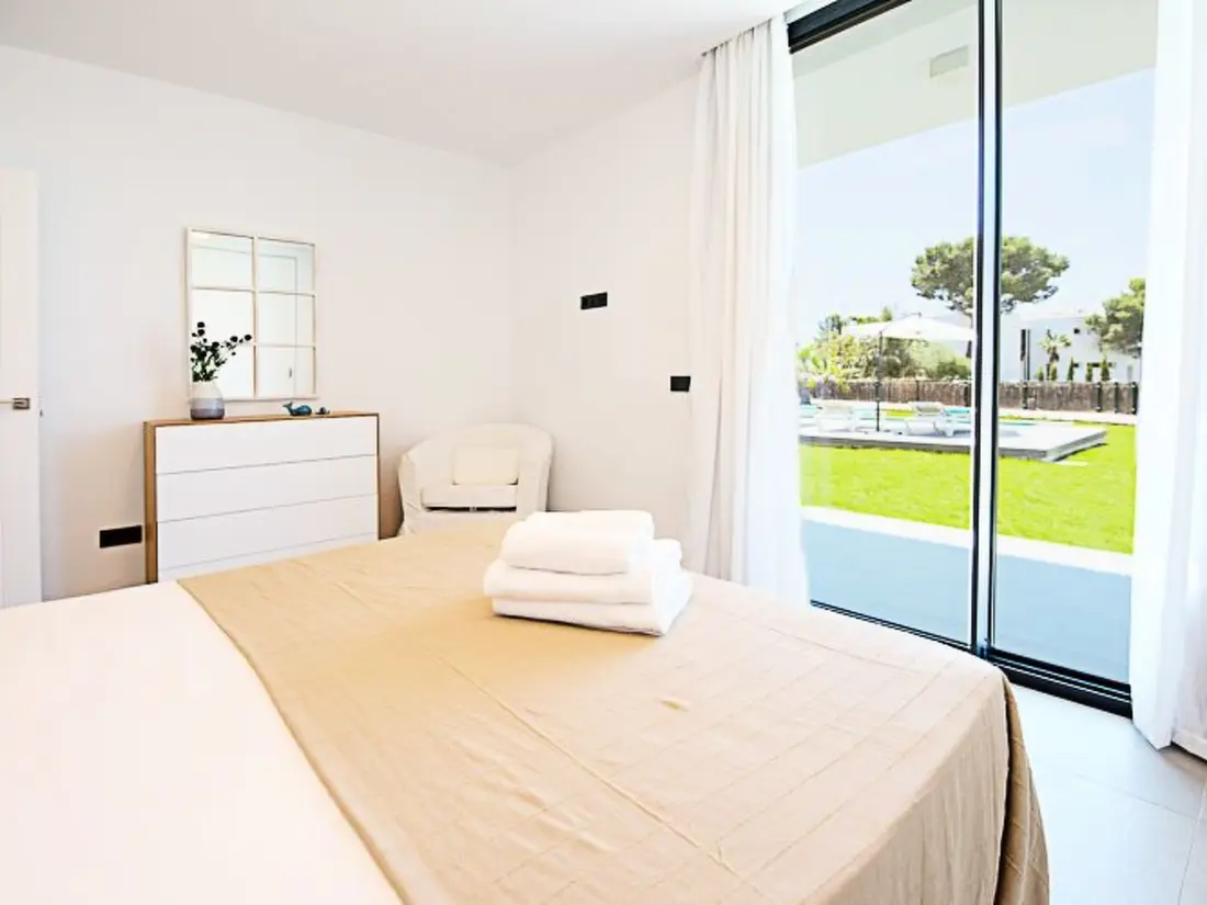 Maison de Vacances Santanyí