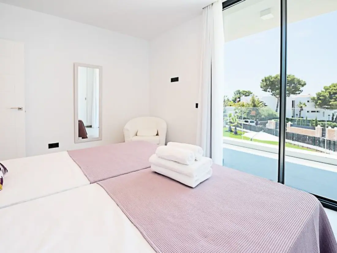 Maison de Vacances Santanyí