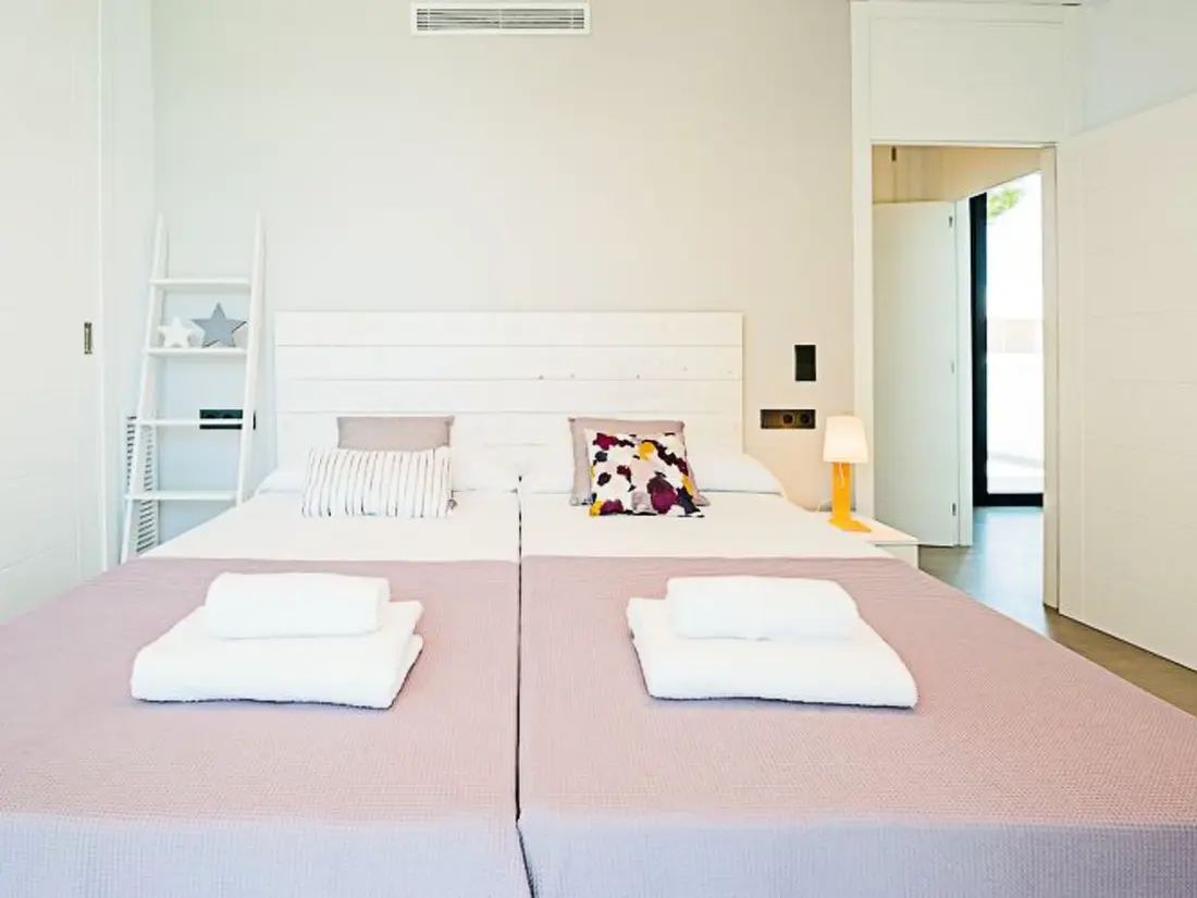 Maison de Vacances Santanyí
