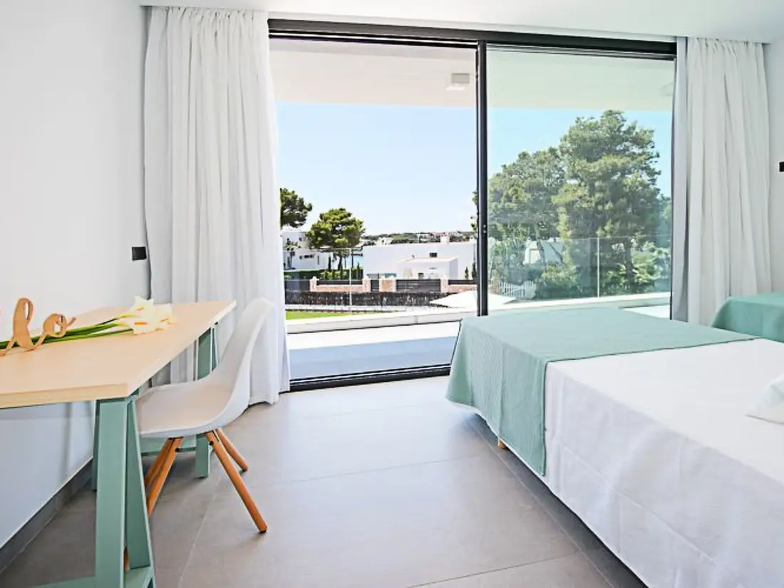 Maison de Vacances Santanyí