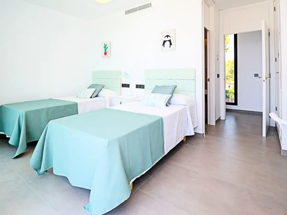 Maison de Vacances Santanyí