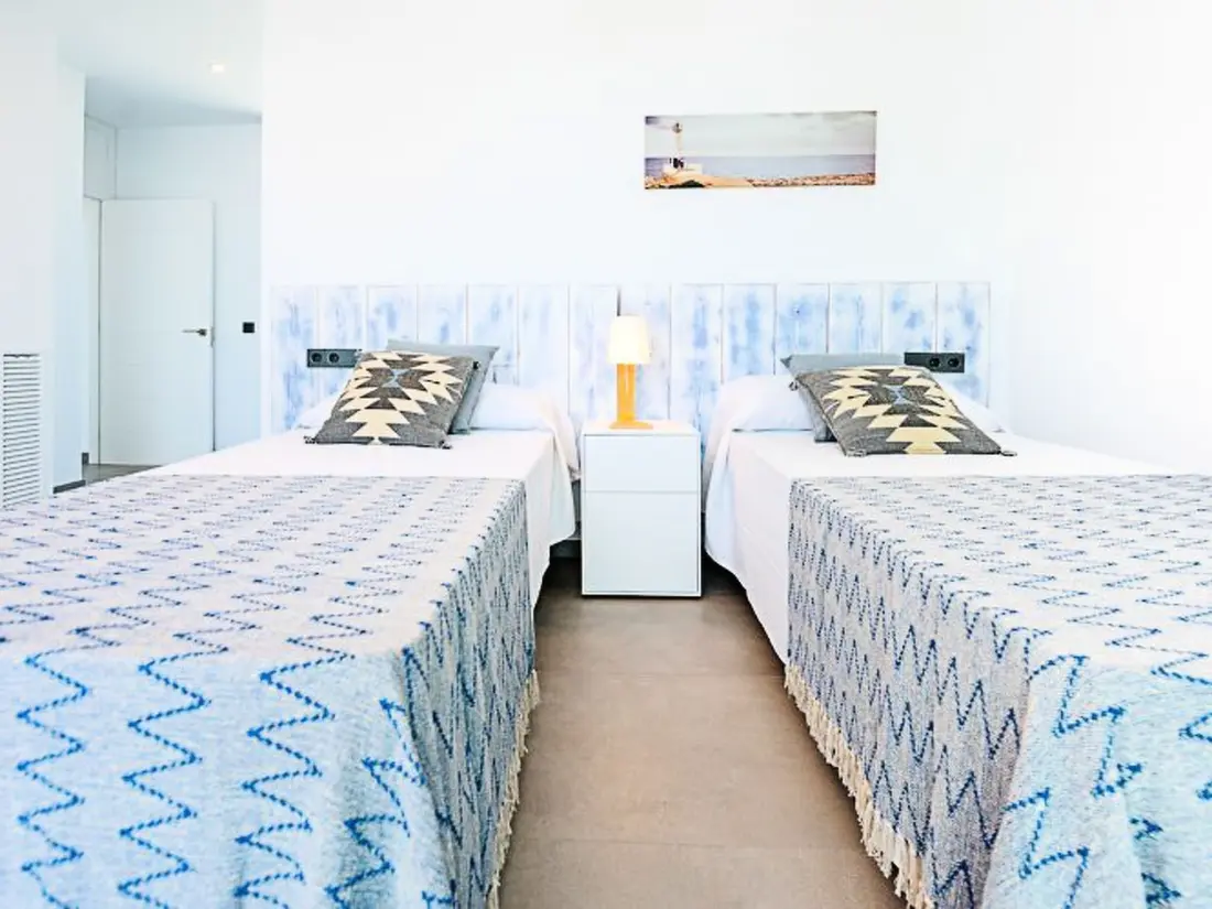 Maison de Vacances Santanyí