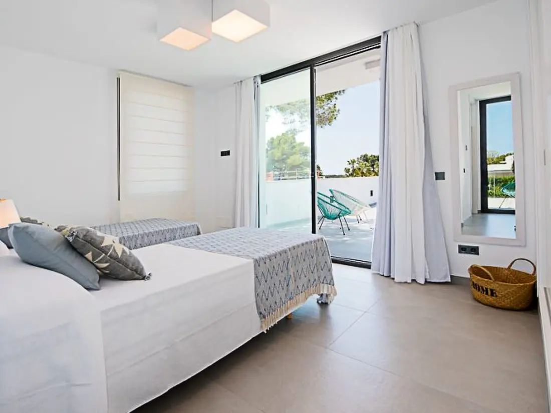 Maison de Vacances Santanyí