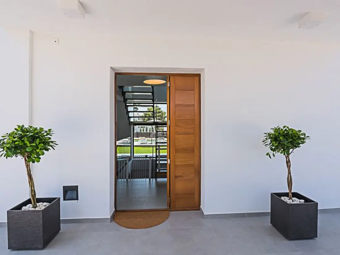 Maison de Vacances Santanyí