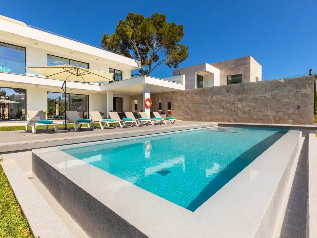 Maison de Vacances Santanyí
