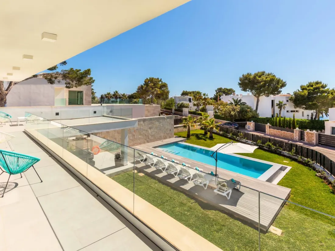 Maison de Vacances Santanyí