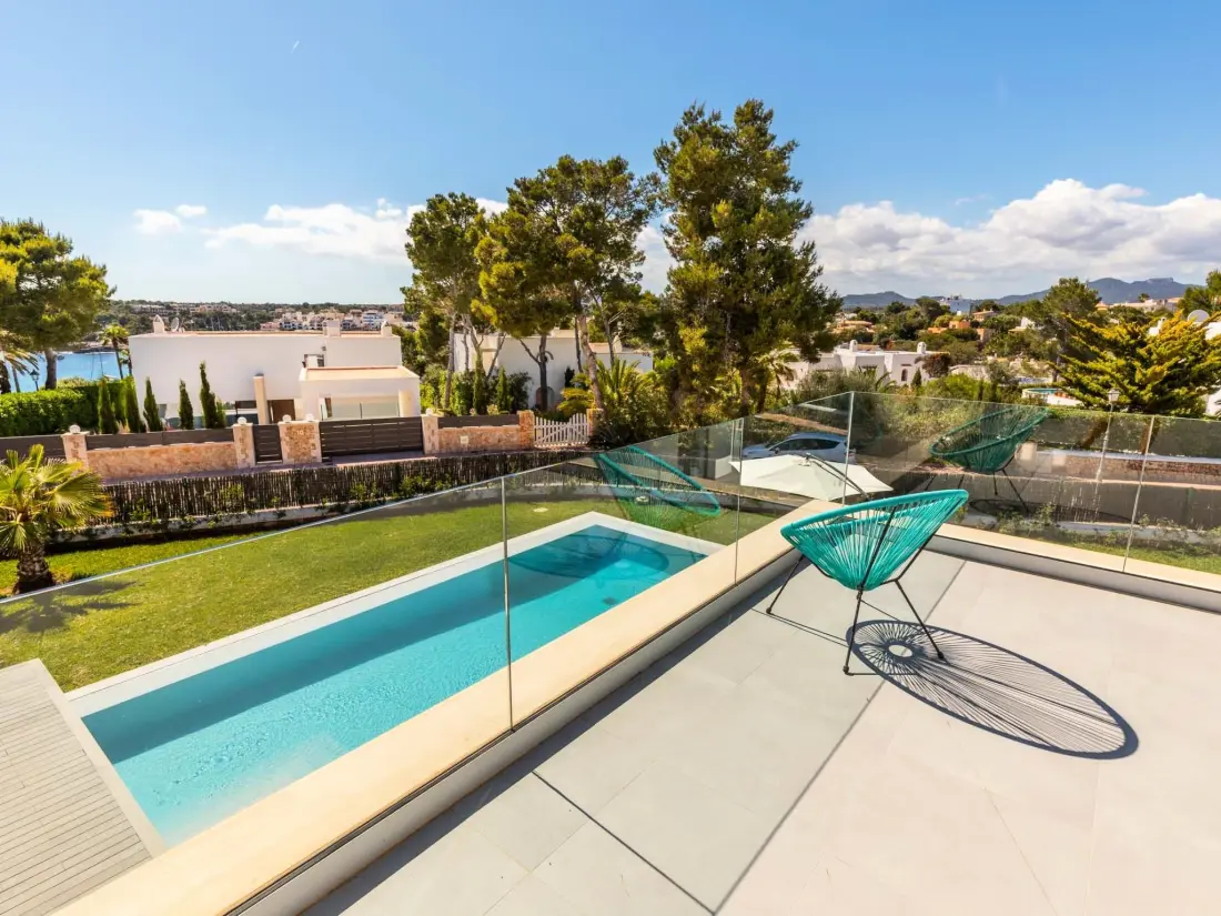 Maison de Vacances Santanyí