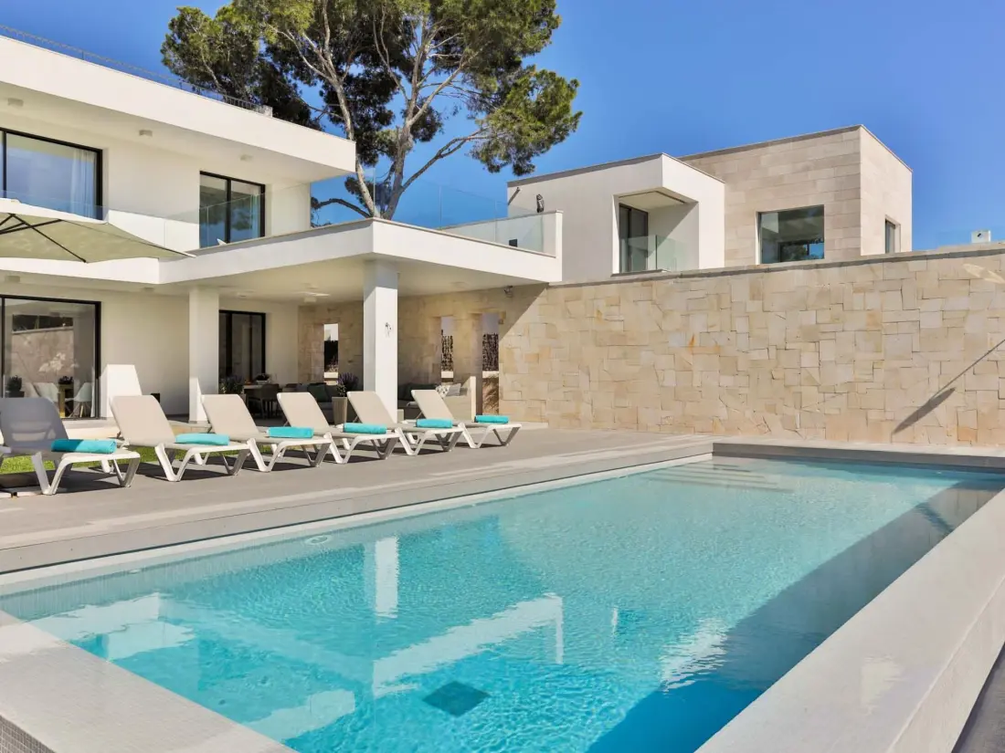 Maison de Vacances Santanyí
