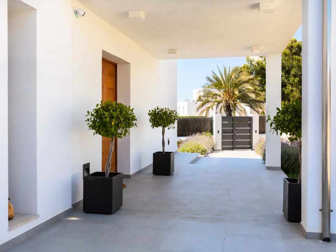 Maison de Vacances Santanyí