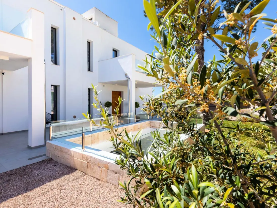 Maison de Vacances Santanyí