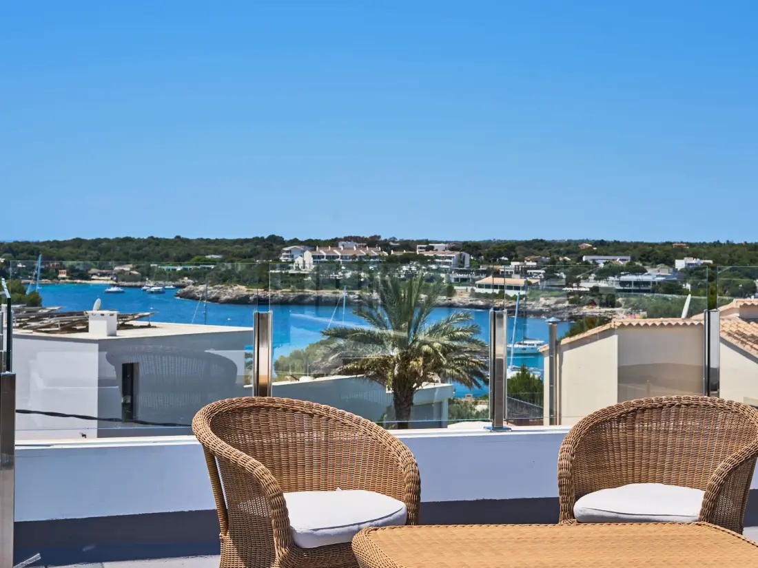 Maison de Vacances Santanyí