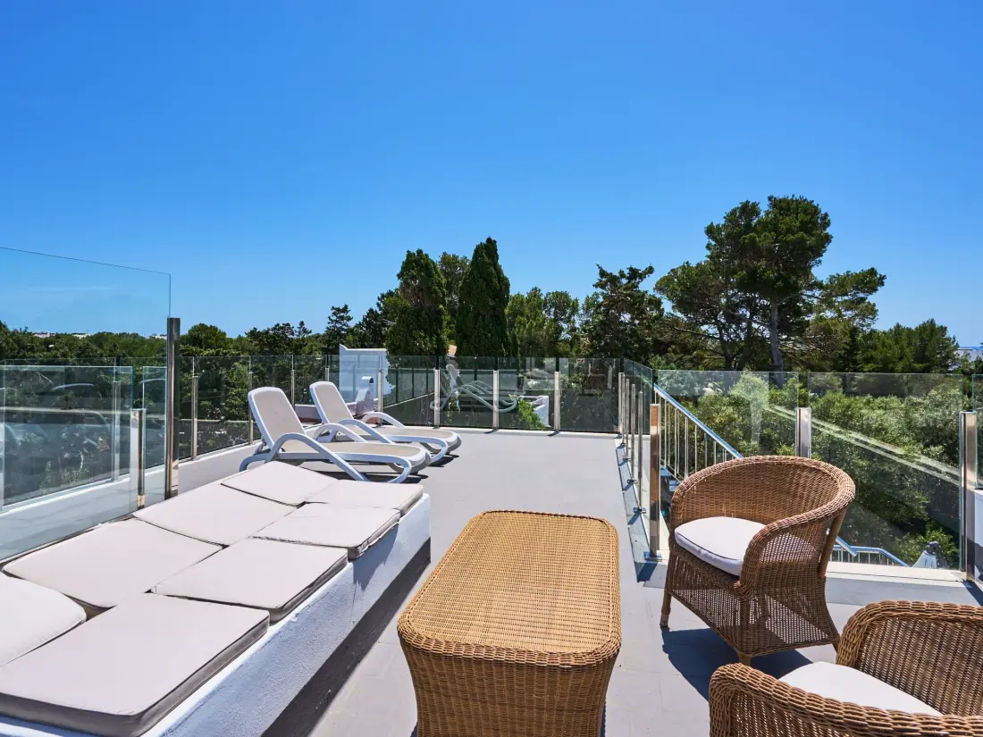 Maison de Vacances Santanyí