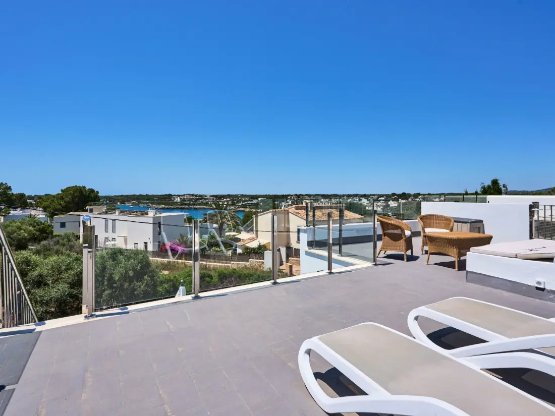 Maison de Vacances Santanyí
