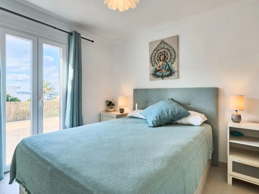 Maison de Vacances Santanyí