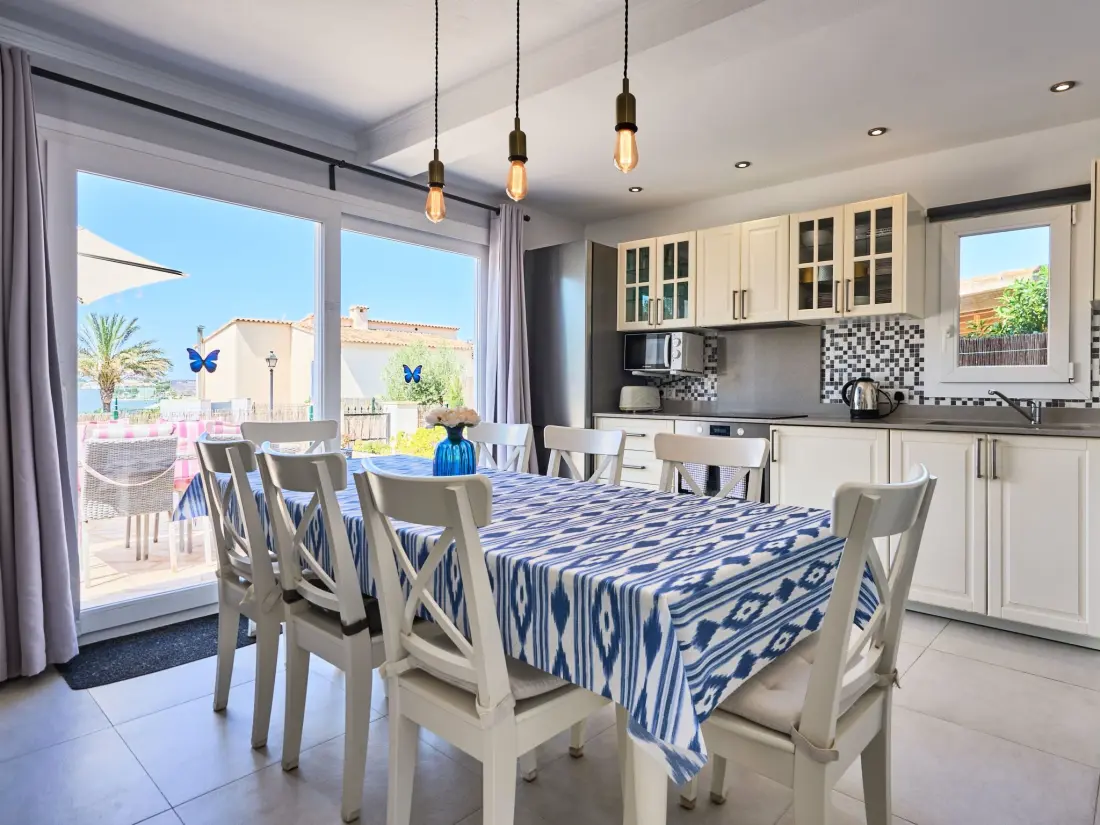 Maison de Vacances Santanyí