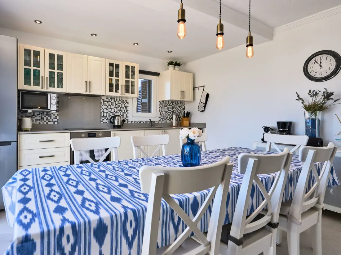 Maison de Vacances Santanyí