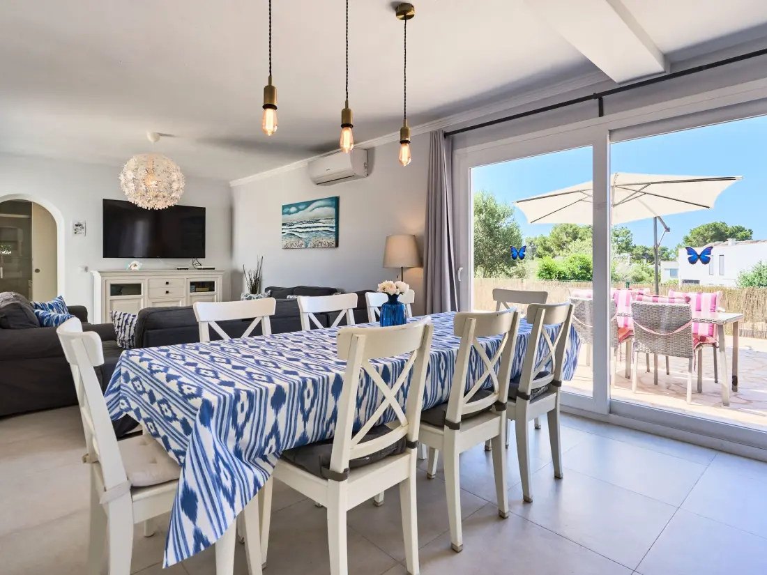 Maison de Vacances Santanyí