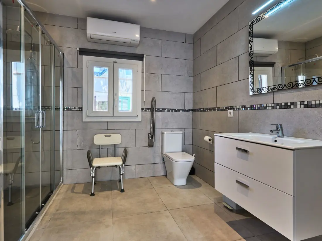 Maison de Vacances Santanyí
