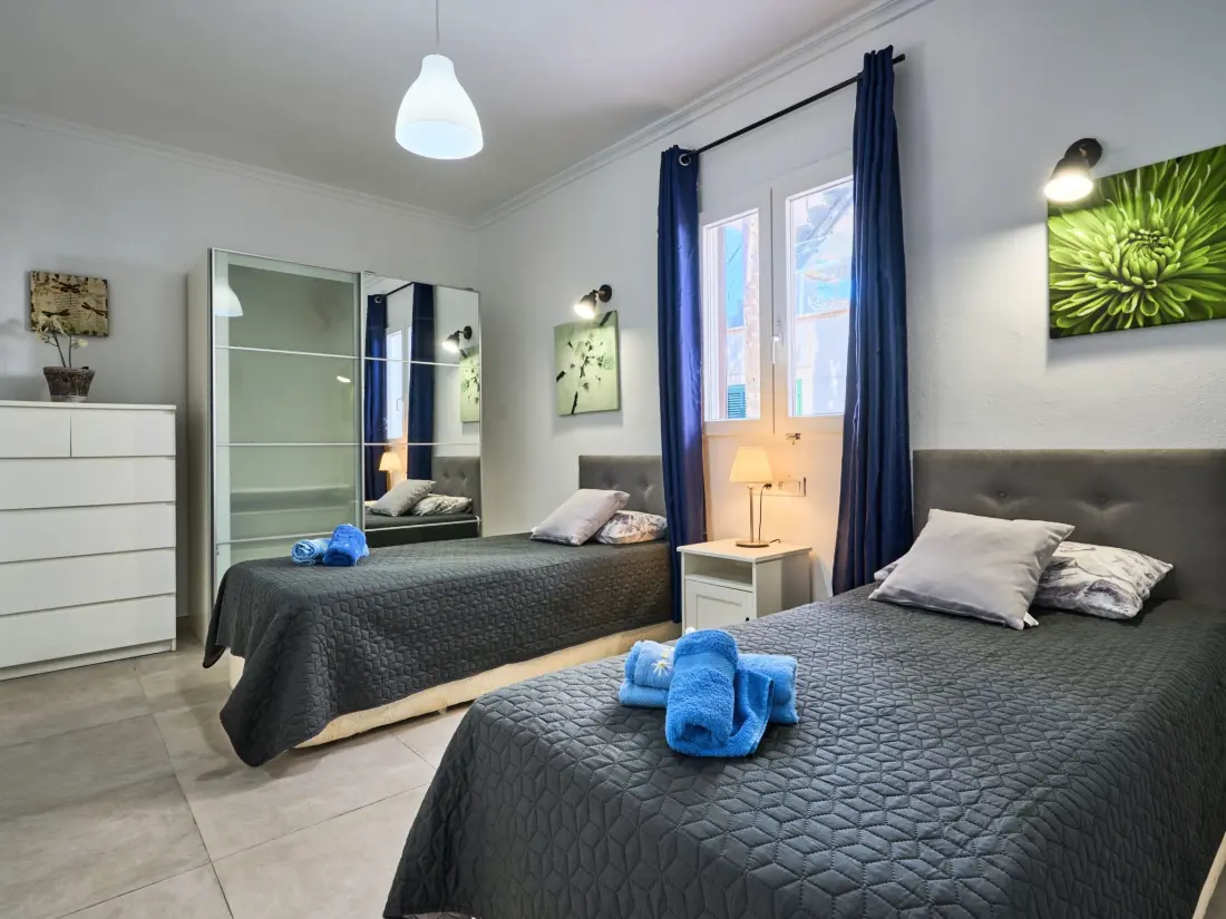 Maison de Vacances Santanyí