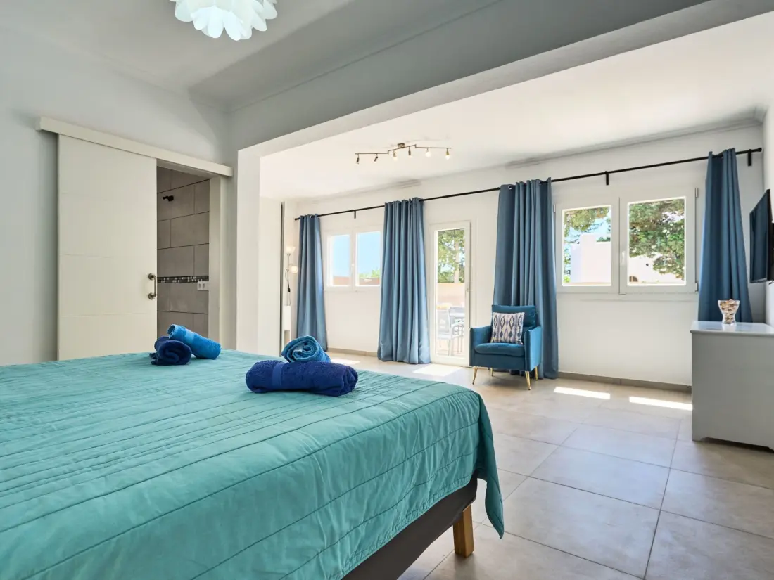 Maison de Vacances Santanyí