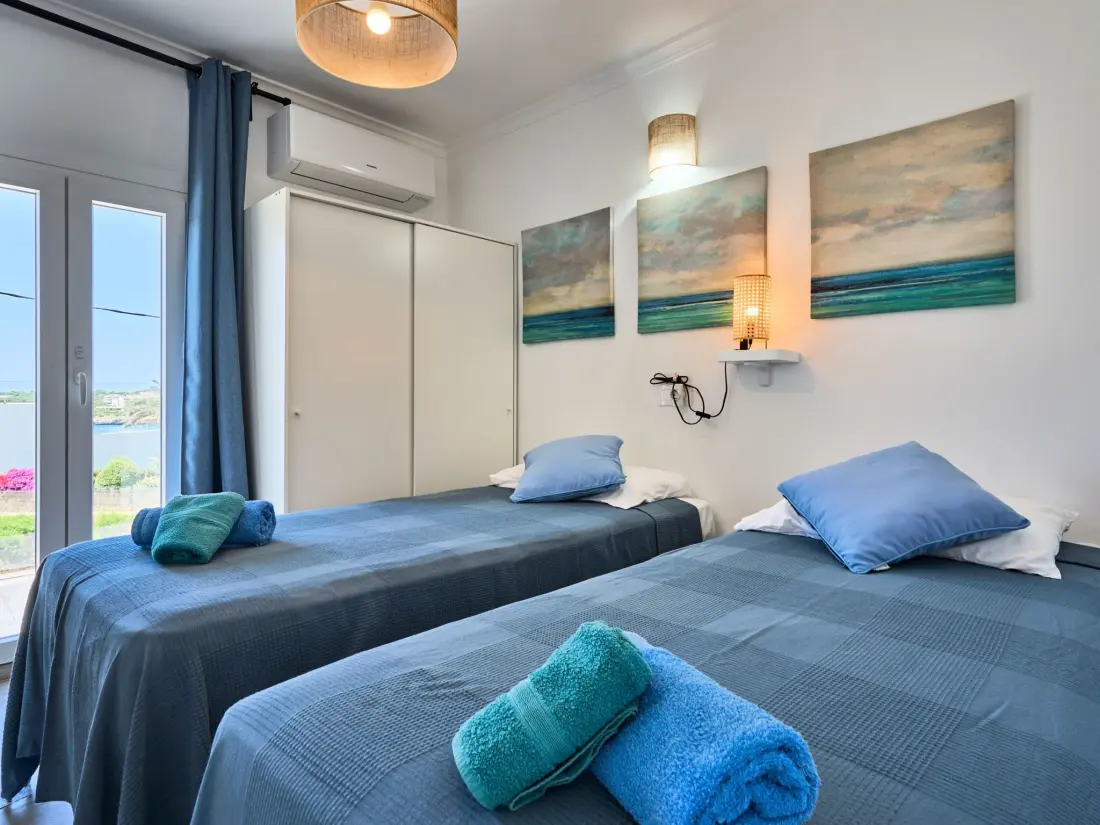 Maison de Vacances Santanyí