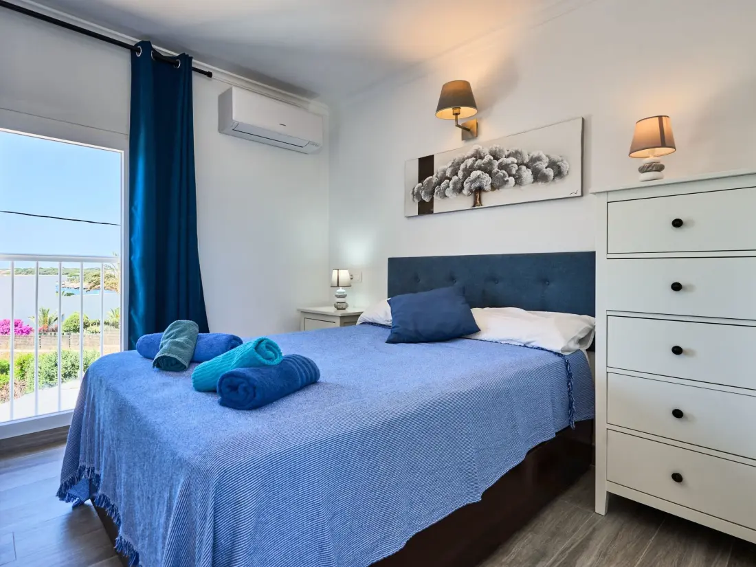 Maison de Vacances Santanyí