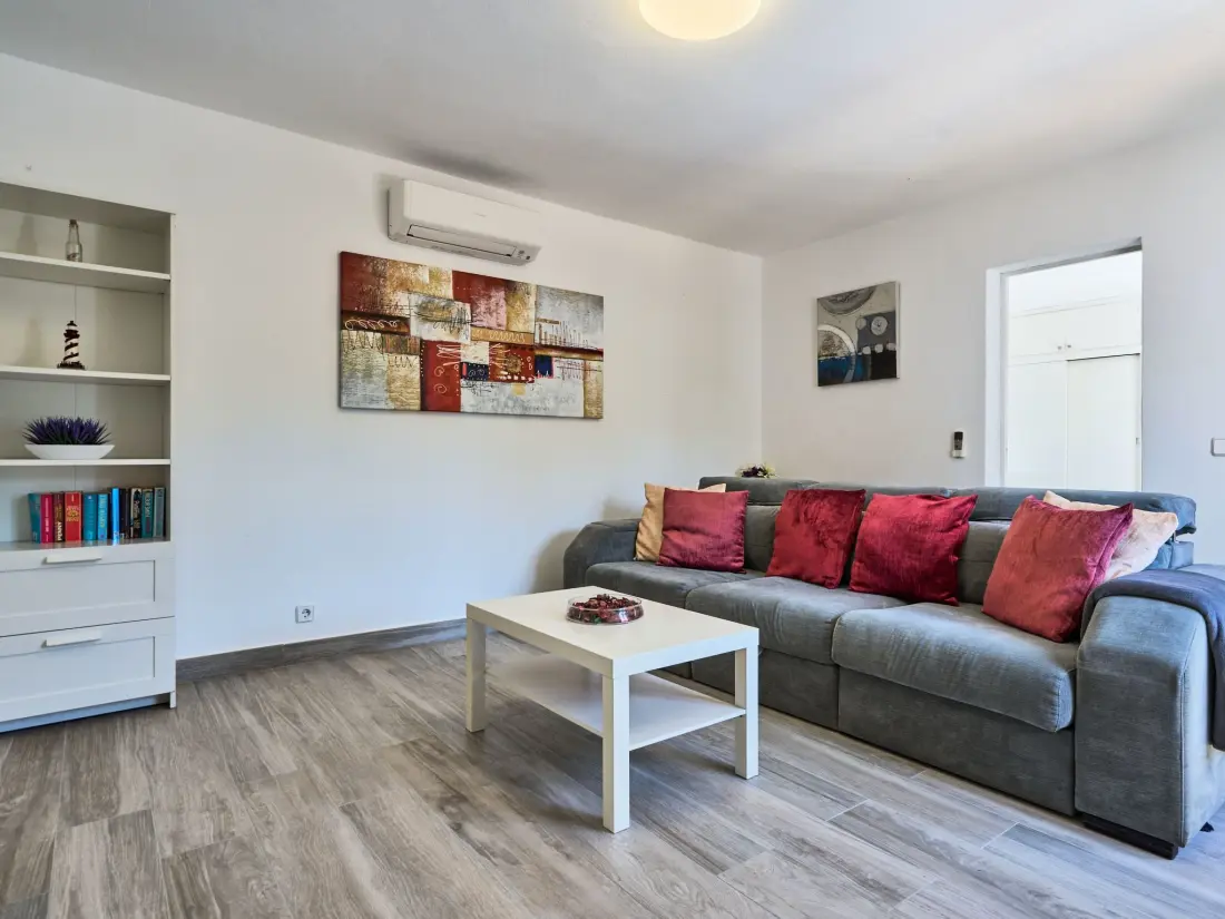 Maison de Vacances Santanyí