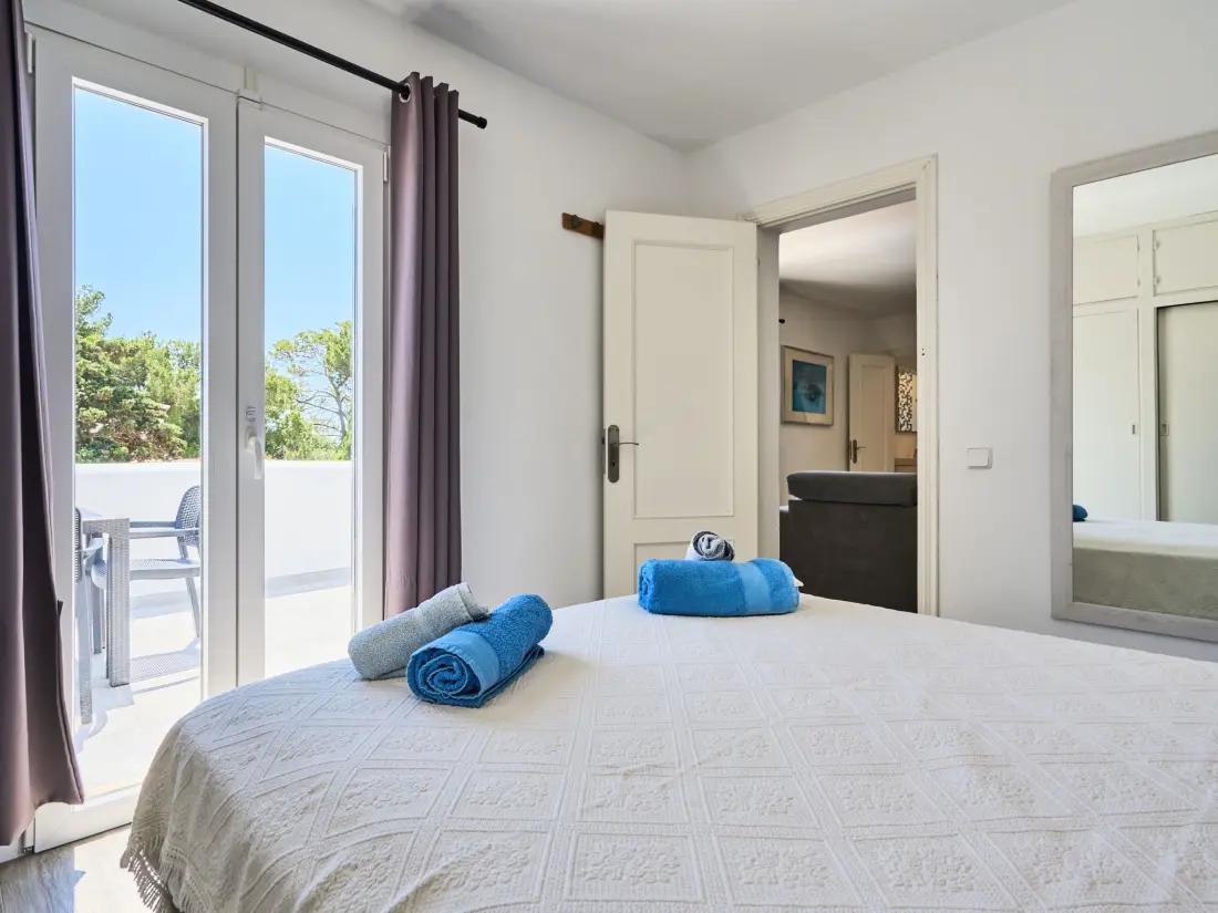 Maison de Vacances Santanyí