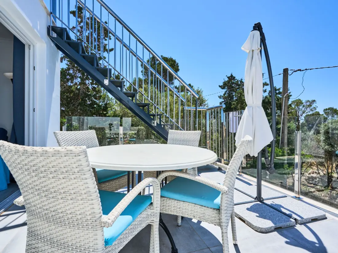 Maison de Vacances Santanyí