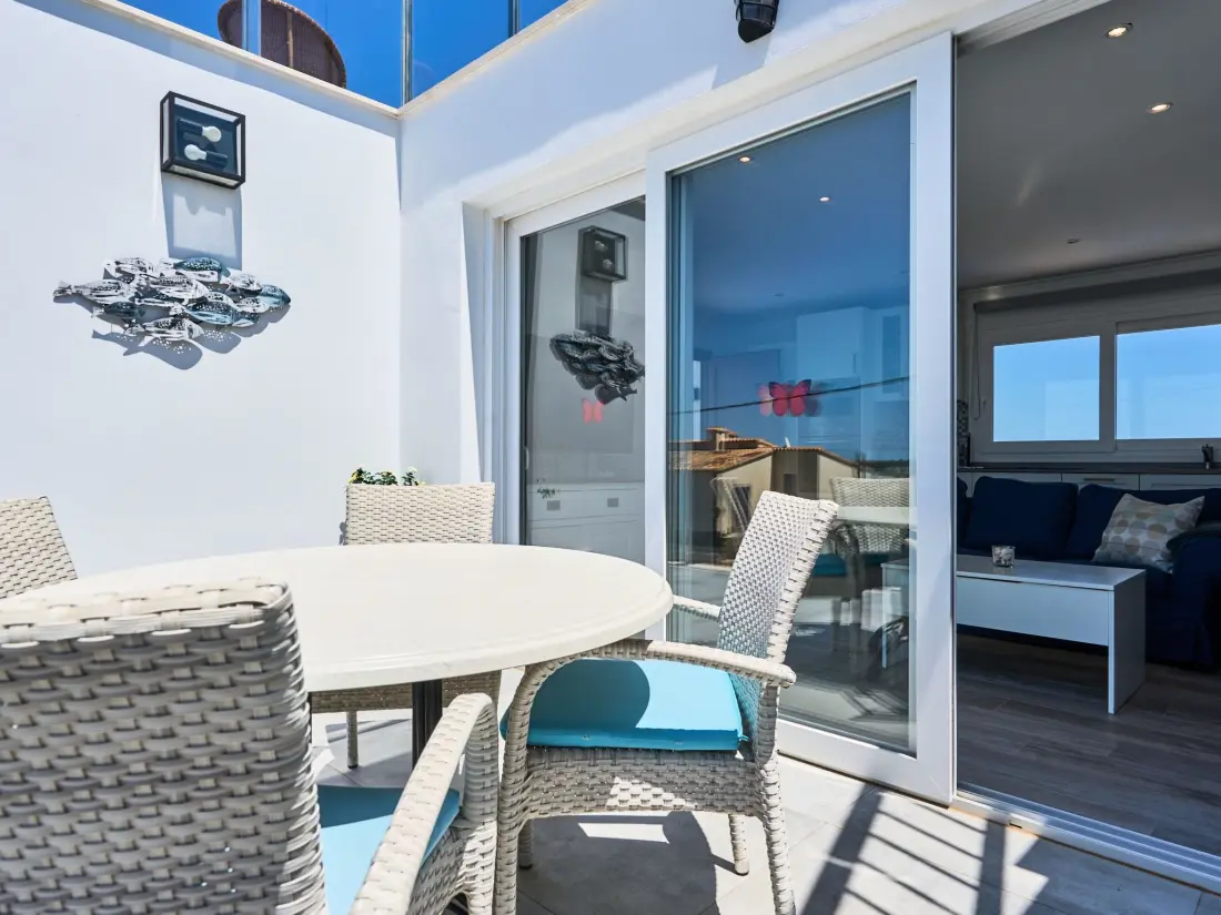 Maison de Vacances Santanyí