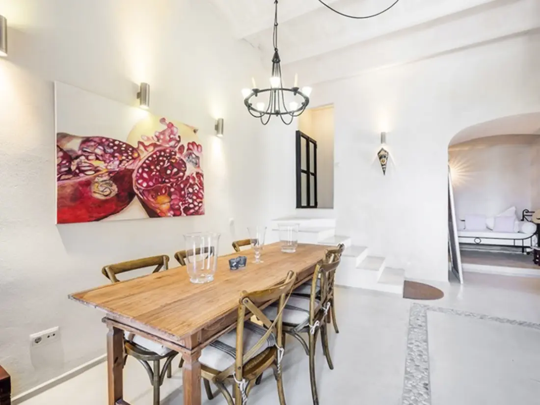 Maison de Vacances Santanyí
