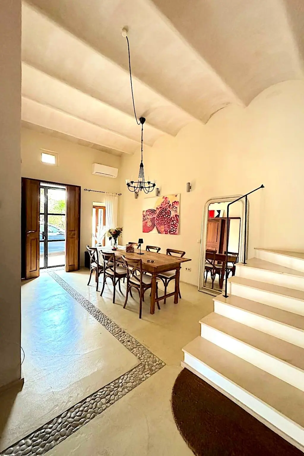 Maison de Vacances Santanyí