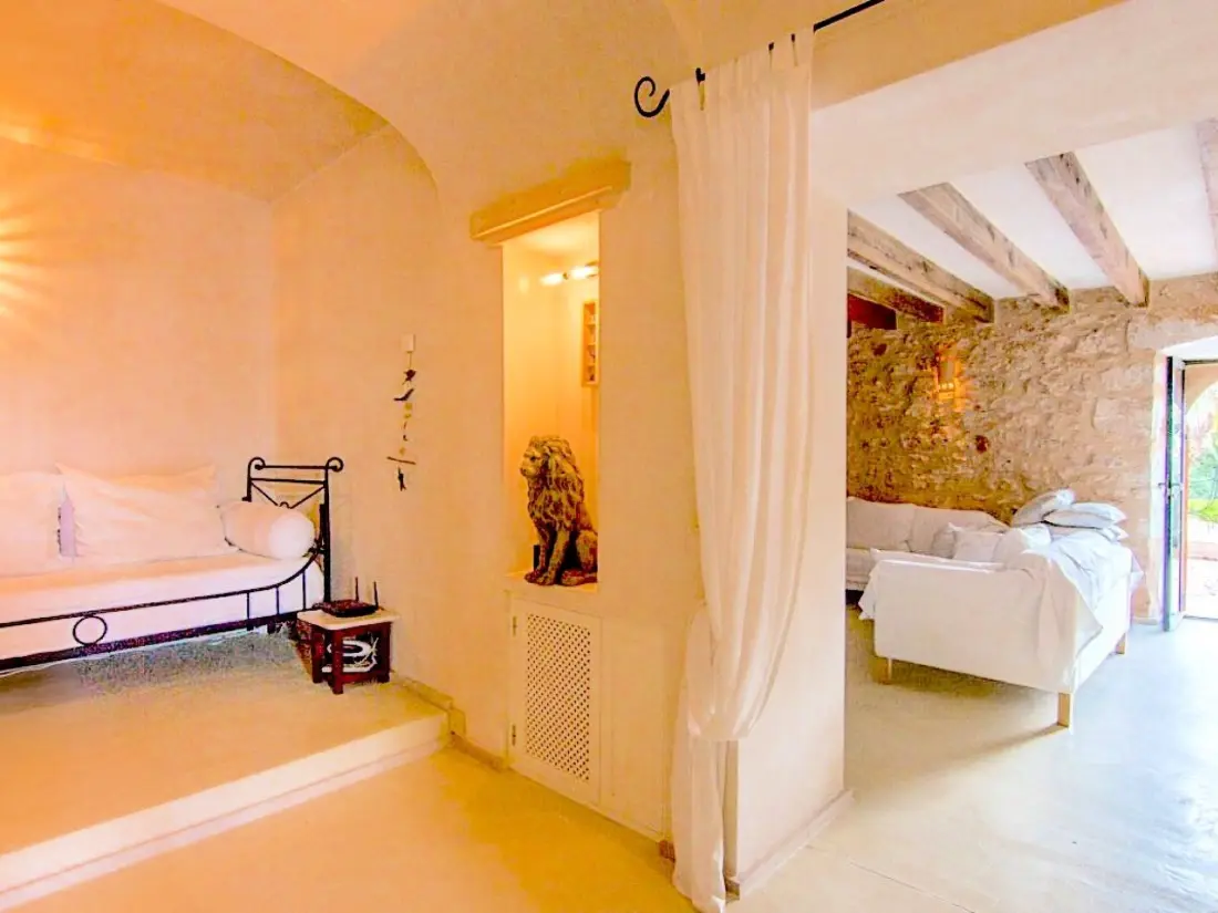 Maison de Vacances Santanyí