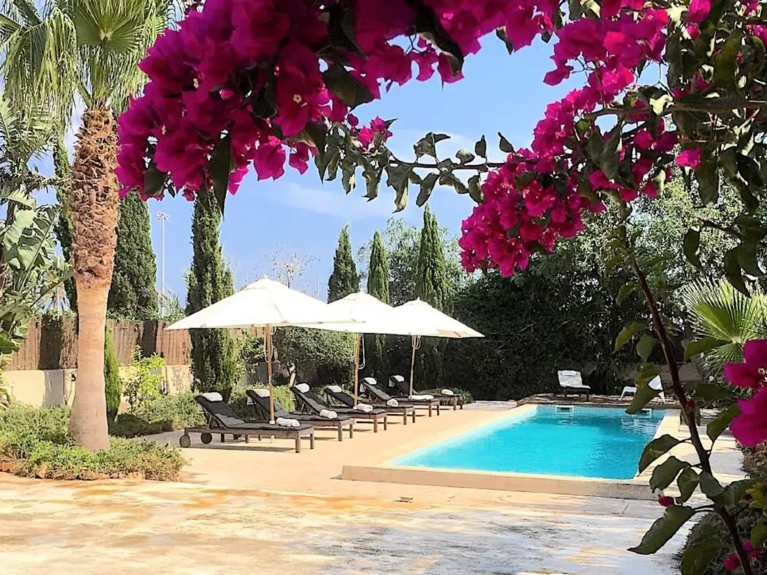 Maison de Vacances Santanyí