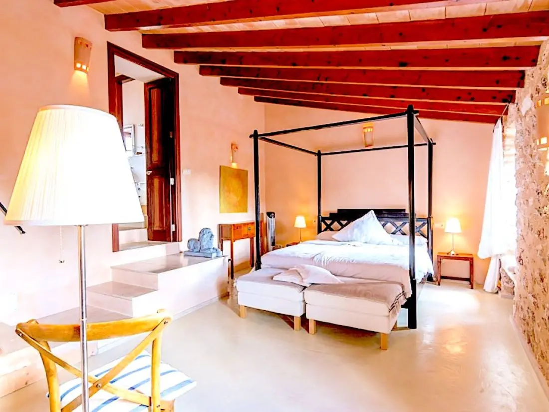 Maison de Vacances Santanyí