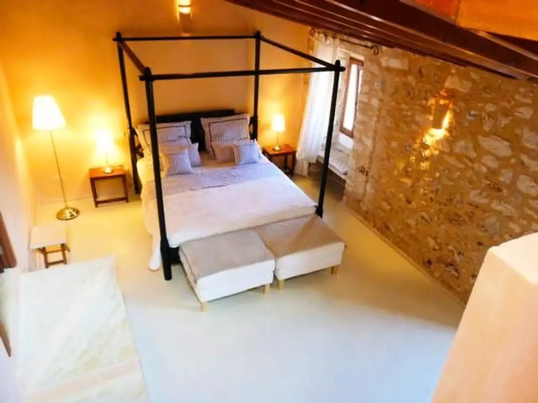 Maison de Vacances Santanyí