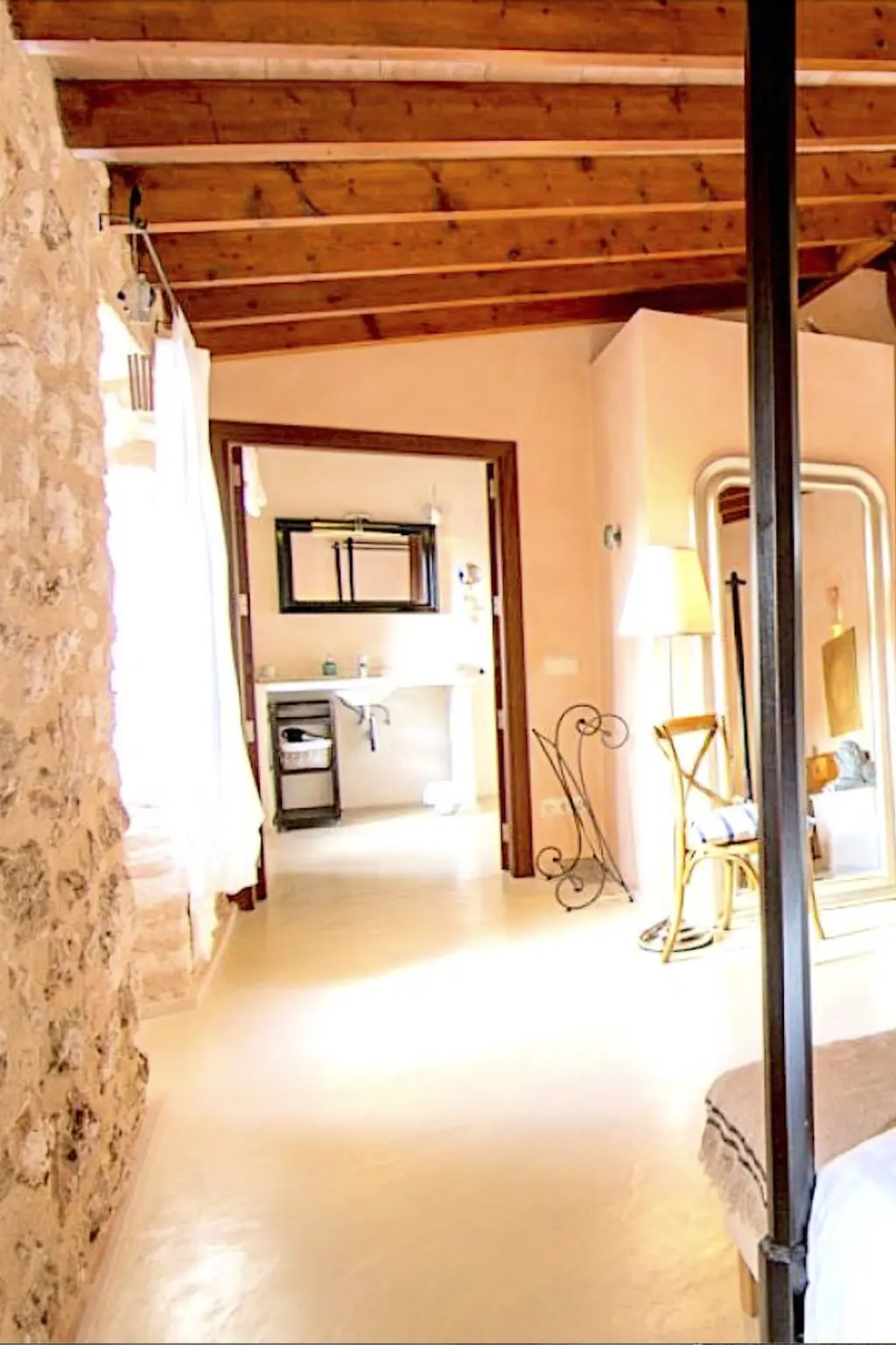 Maison de Vacances Santanyí