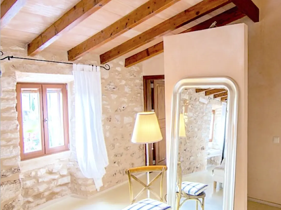 Maison de Vacances Santanyí